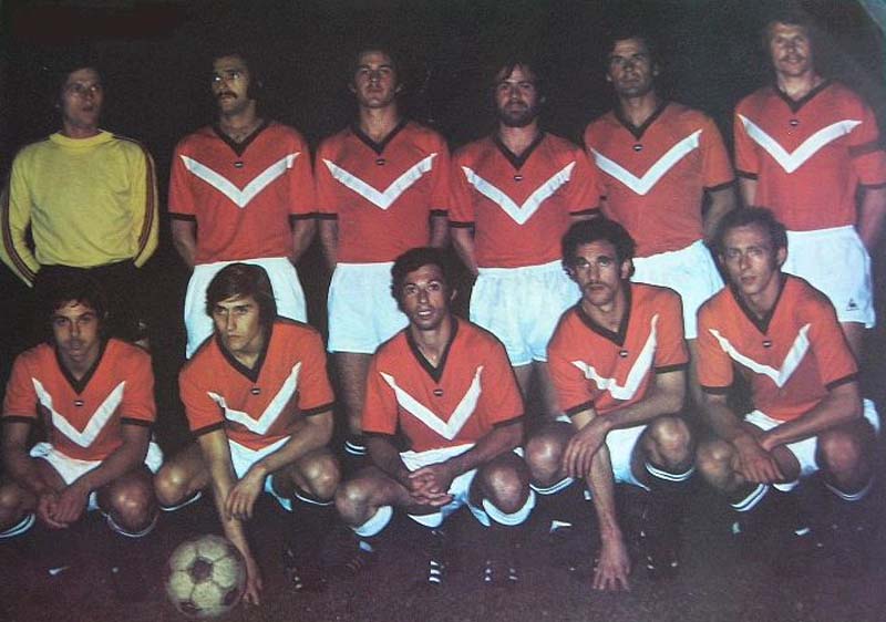 bordeaux 1972-73