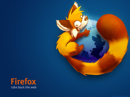Firefox Walpapers 5