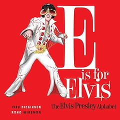 E is for Elvis