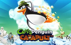 Penguin Catapult