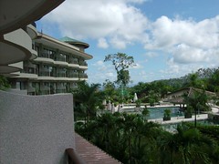 Vacaciones 2008 - Hotel Royal Corin - La Fortuna San Carlos - Costa Rica (by mdverde)