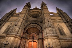 HDR CATEDRAL