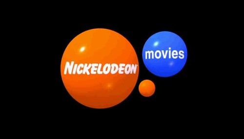 nickelodeon movies logo video