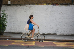 London Cycle Chic 12
