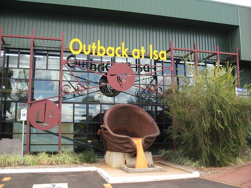 Outback Adventure
