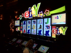 Slots at MGM Grand