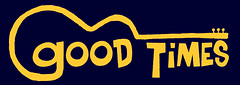 Good Times Clothing