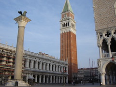 Venice Piazza San Marco