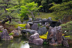 El jardí del shogun / The shogun's garden por SBA73