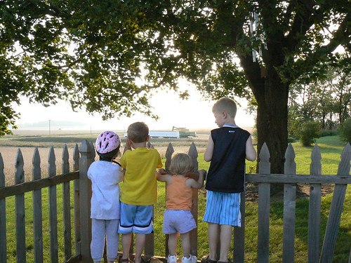20070923 Watching the harvest