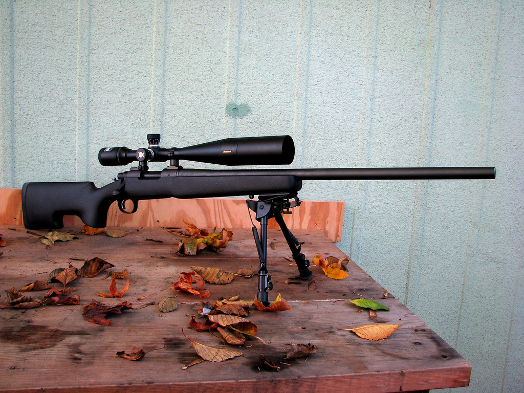 mcmillan stock for remington 700 sps varmint