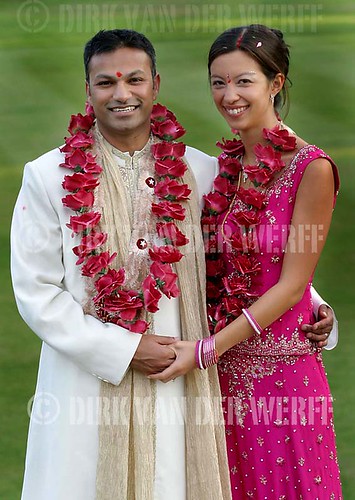 Hinduism Wedding Dresses
