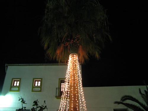 Andalusian Christmas decoration 3