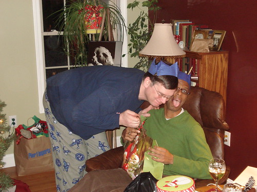 Christmas 2008 042