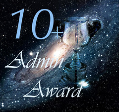 10+ GALAXY Award
