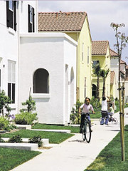 The Village at NTC (by: EPA Smart Growth)