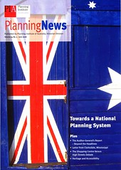 Planning News June 2008