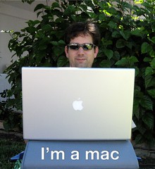 I'm a mac