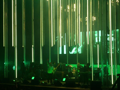radiohead flickr
