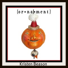 Kristen Beason Aug door prize