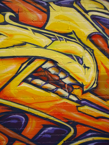 graffiti artists los angeles. Fafi French Graffiti Artist