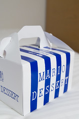 Mario Dessert, ひろしま駅ビル ASSE