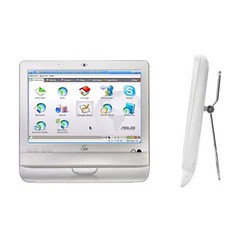 Asus Eee All-In-One-Touch Screen PC