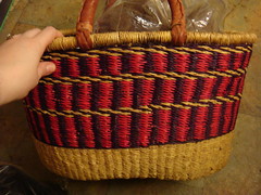 my basket