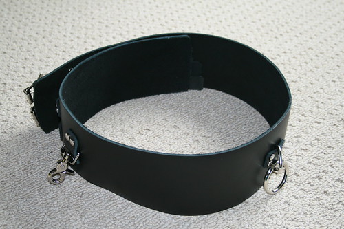 Bondage Belt