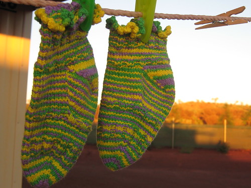 Bosko's Socks Dec 08 (5)