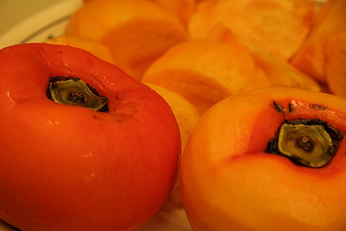 20081224F2甜柿