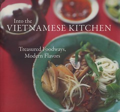 into the vietnamese kitchen