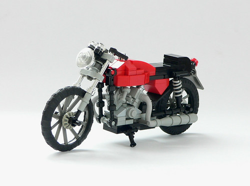 Lego Moto Morini 3 1/2 .02
