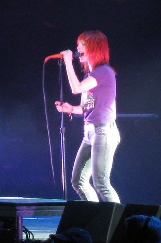 hayley williams hot. images hayley williams hot