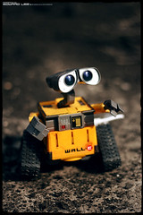 WALL‧E