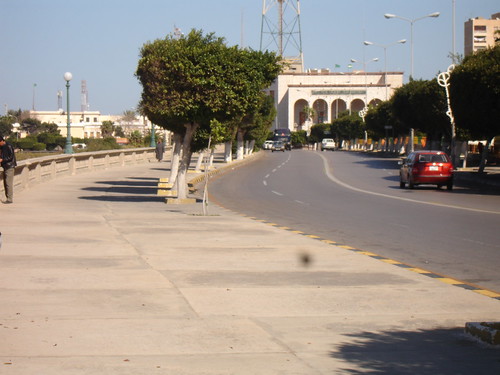 Tripoli - Libya (طرابلس - ليبيا) by TAR3K.