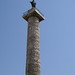 La colonna di Piazza della Colonna