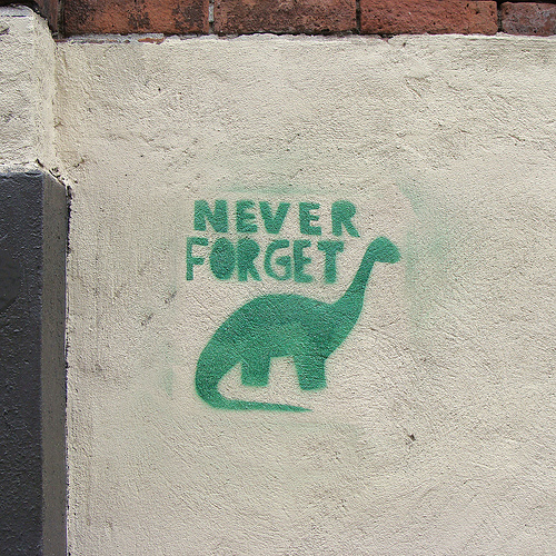 never-forget