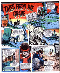1984-04-21 Scream 05 16 Tales From The Grave - RIP Willard Giovanna (by senses working overtime)