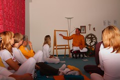 Unterhaching Yoga Vidya
