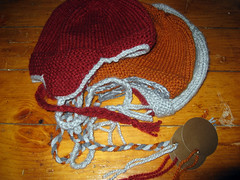 thorpe hats finished