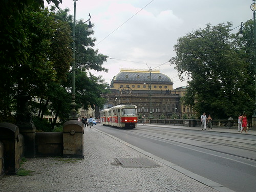 Mi Praga - Blogs de Checa Rep. - Día 3.Nové Město y Josefov (6)