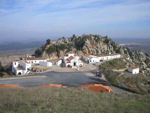 Cerro del Águila