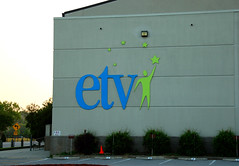 ETV Building