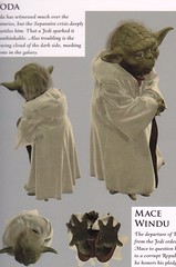 EpII Digital Yoda Model
