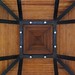 chapel ceiling by dengski