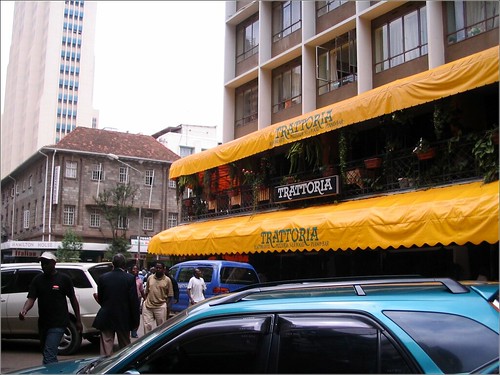 你拍攝的 1 Nairobi, Kenya。