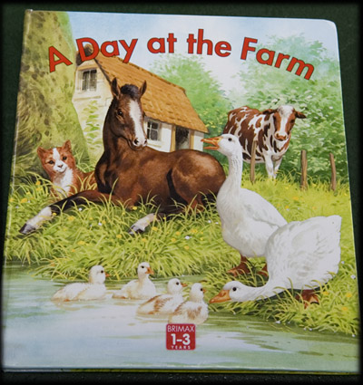 day-at-the-farm