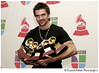 Latin Grammys 08