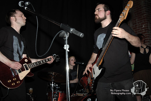 NFP - May 4th 2011 - Paragon Theatre - 06
